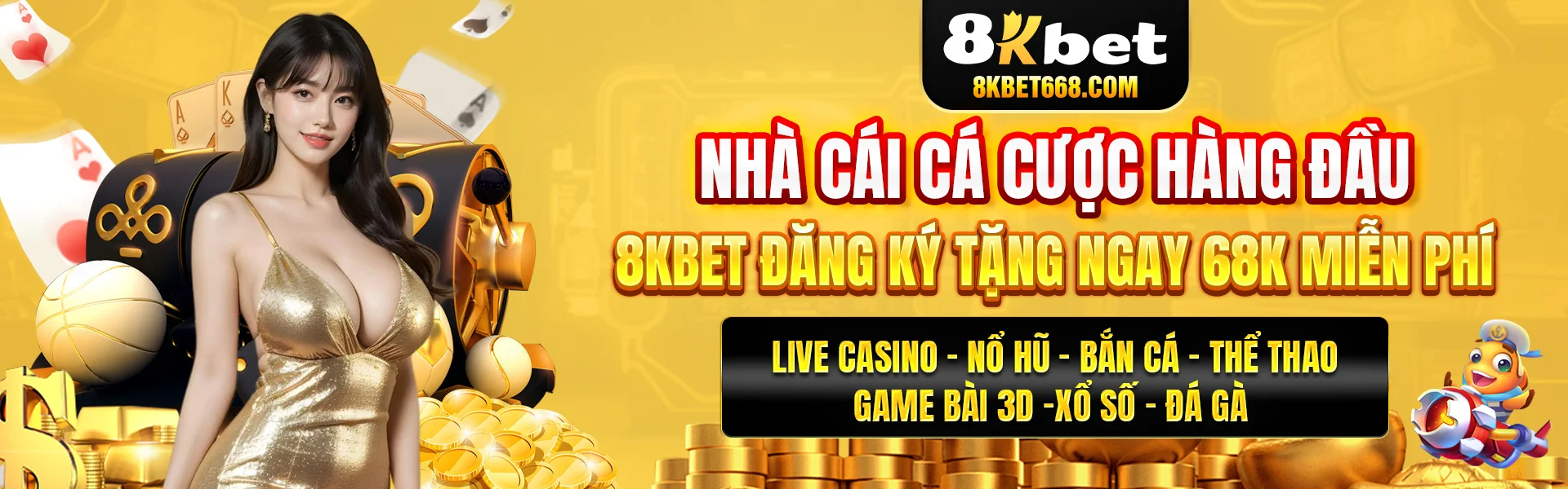 8kbet nhà cái cá cược hàng đầu, đăng ký tặng thưởng 88k trãi nghiệm