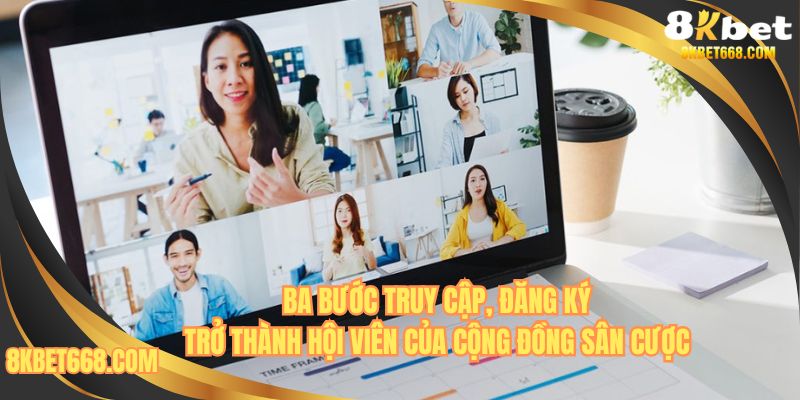 Đặt cho mình 1 nickname để hòa mình vào diễn đàn trao đổi