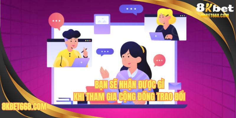 Học hỏi kinh nghiệm từ cao thủ hoàn toàn miễn phí