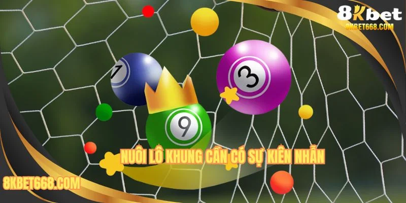 Khi nuôi thì nên đánh trong vòng 2, 3 ngày liền