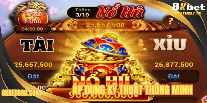 Áp dụng kỹ thuật thông minh