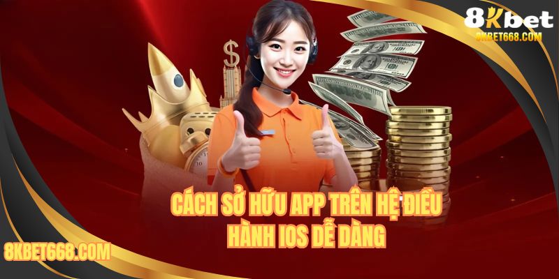 Cách sở hữu app trên hệ điều hành IOS dễ dàng