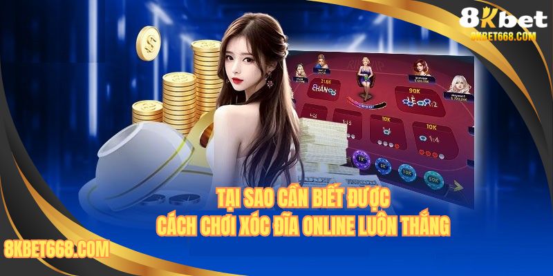 Tầm quan trọng khi nắm được bí kíp bất bại